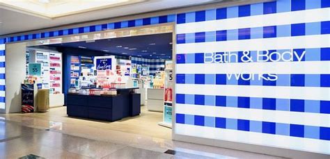 bath and body works hong kong store